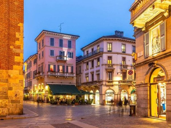 appartamento in vendita a Monza