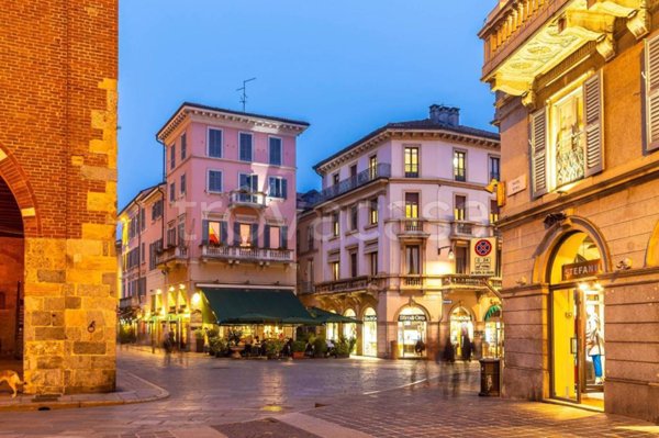 appartamento in vendita a Monza