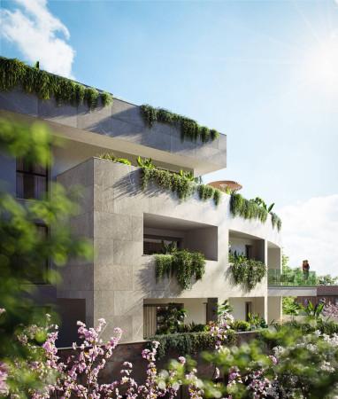 appartamento in vendita a Monza in zona Centro Storico