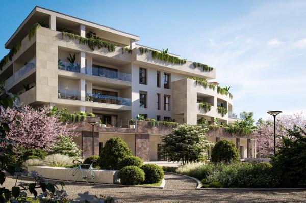 appartamento in vendita a Monza in zona Centro Storico