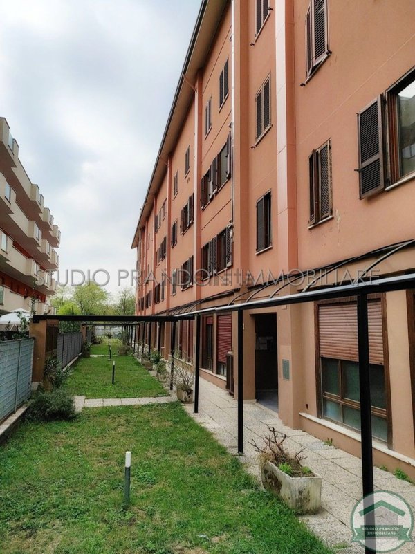 appartamento in vendita a Monza