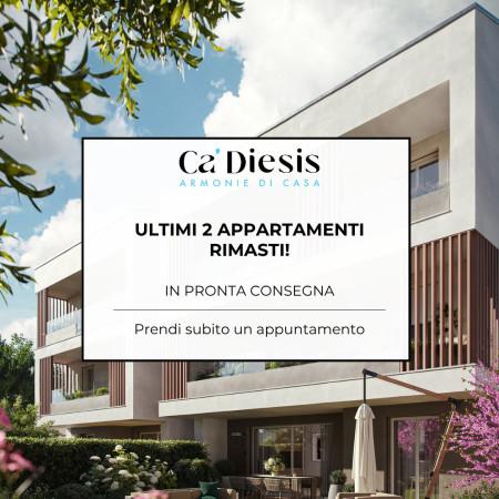 appartamento in vendita a Monza in zona Ospedale San Gerardo