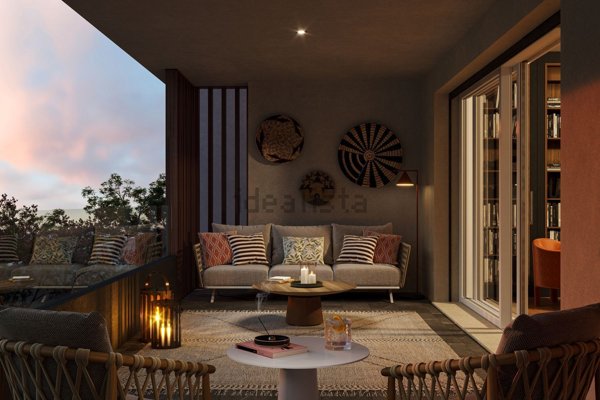 appartamento in vendita a Monza in zona Ospedale San Gerardo