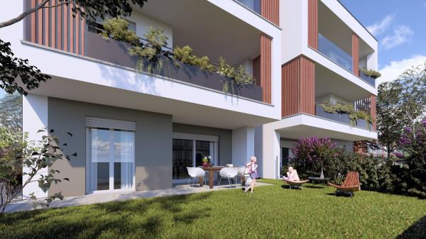 appartamento in vendita a Monza