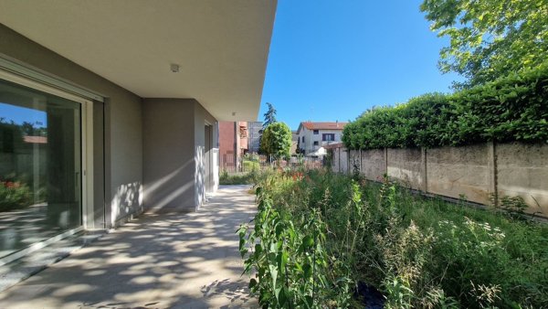 appartamento in vendita a Monza
