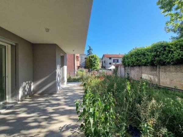 appartamento in vendita a Monza