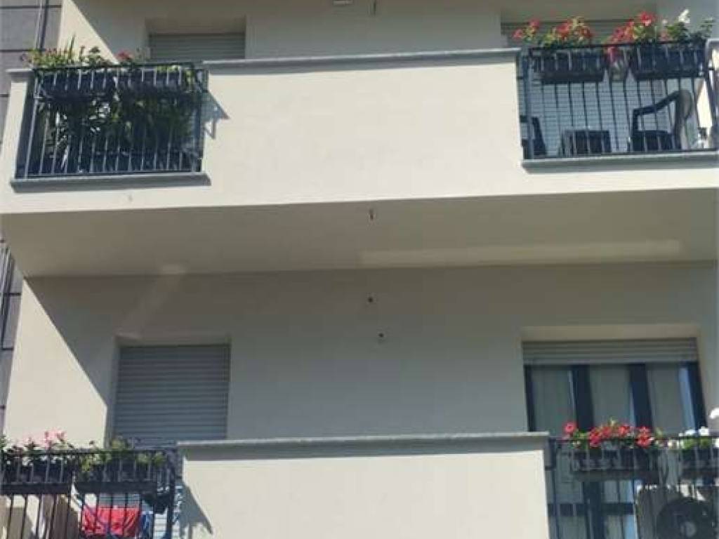 appartamento in vendita a Monza in zona Centro Storico