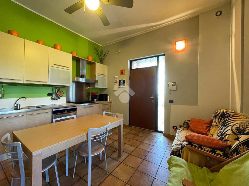 appartamento in vendita a Monza