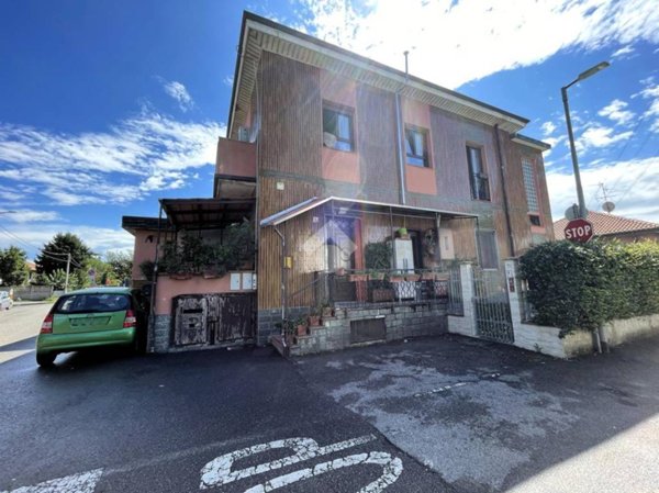 appartamento in vendita a Monza