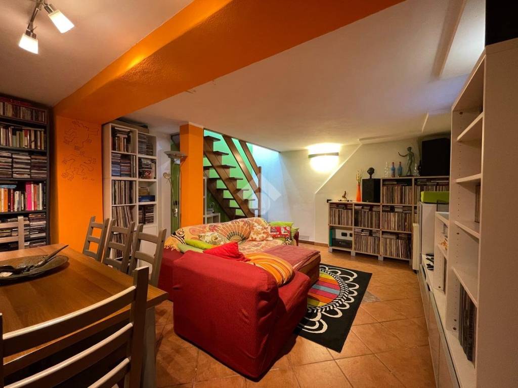 appartamento in vendita a Monza