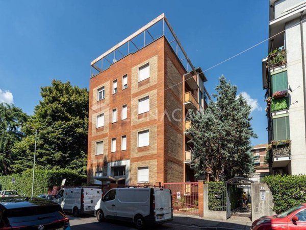 appartamento in vendita a Monza