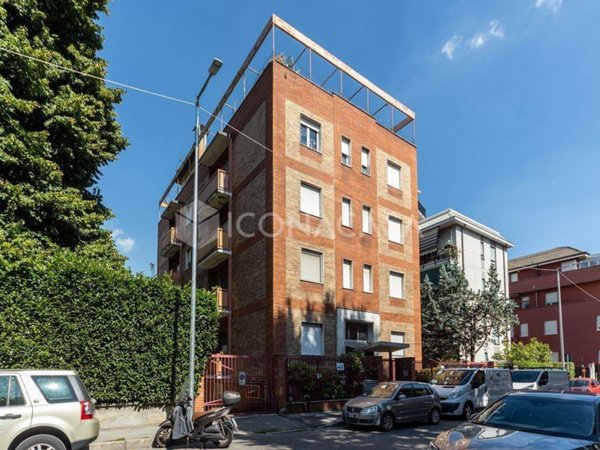 appartamento in vendita a Monza