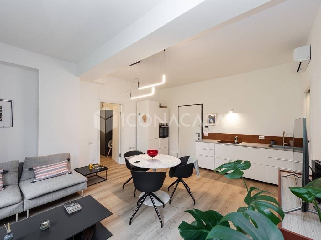 appartamento in vendita a Monza