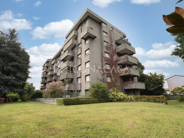 appartamento in vendita a Monza