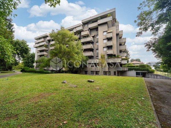 appartamento in vendita a Monza