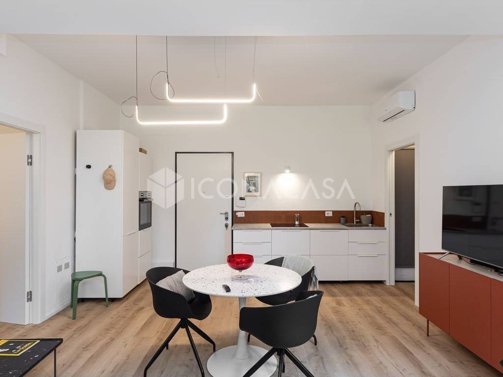 appartamento in vendita a Monza