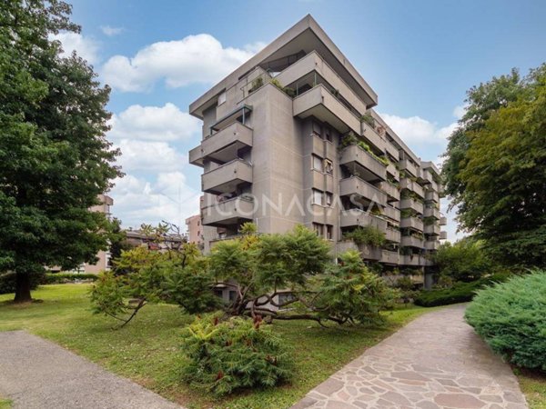 appartamento in vendita a Monza