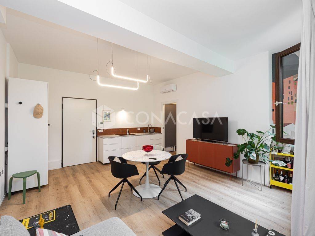 appartamento in vendita a Monza