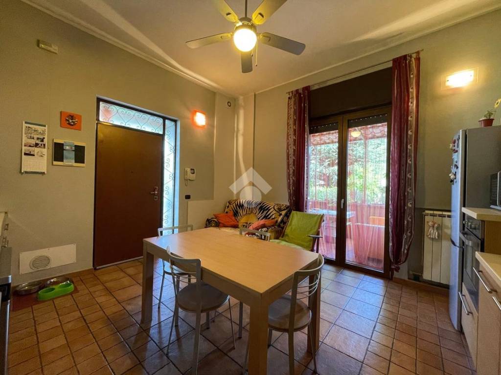 appartamento in vendita a Monza