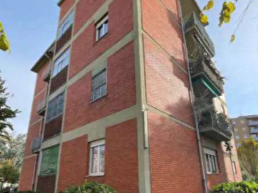 appartamento in vendita a Monza