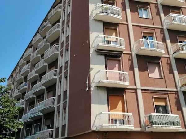 appartamento in vendita a Monza