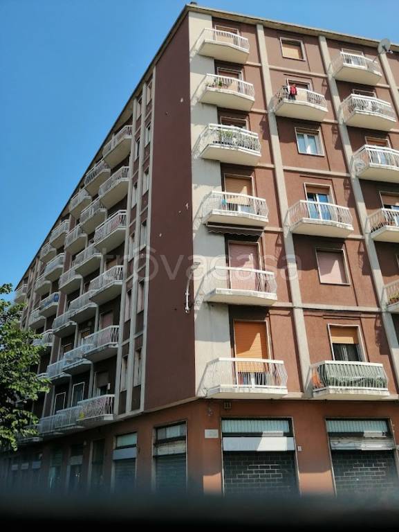 appartamento in vendita a Monza