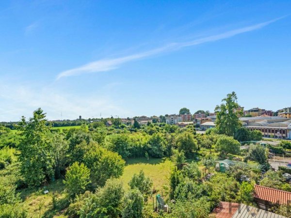 appartamento in vendita a Monza