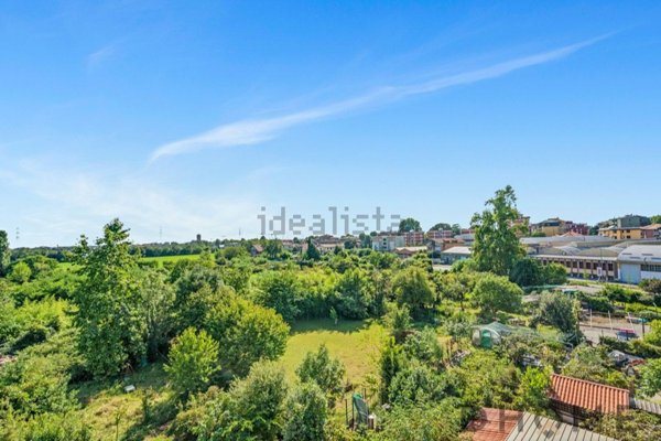 appartamento in vendita a Monza