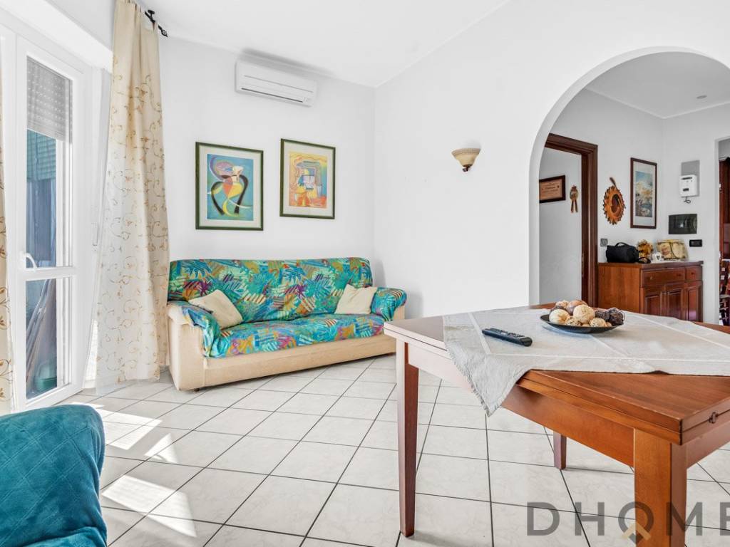 appartamento in vendita a Monza