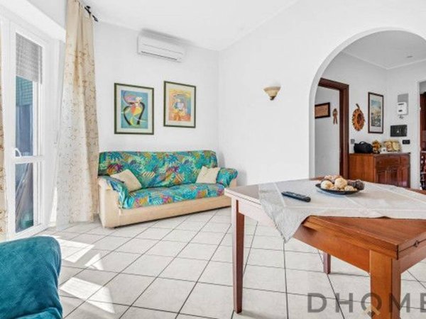 appartamento in vendita a Monza