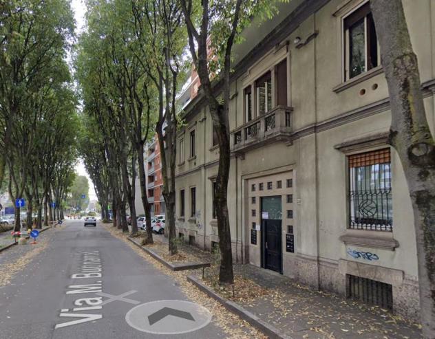 locale commerciale in vendita a Monza in zona Centro Storico
