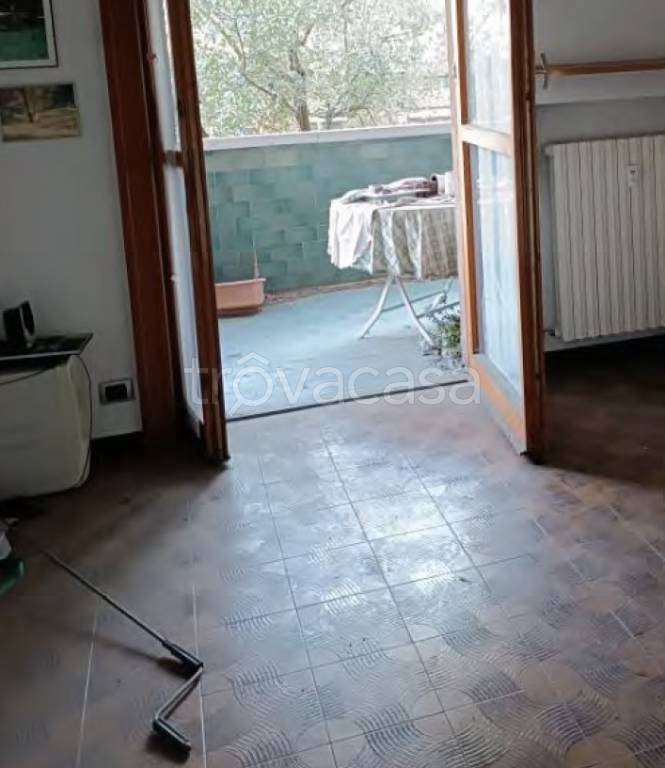 appartamento in vendita a Monza