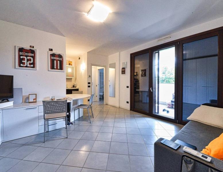 appartamento in vendita a Monza