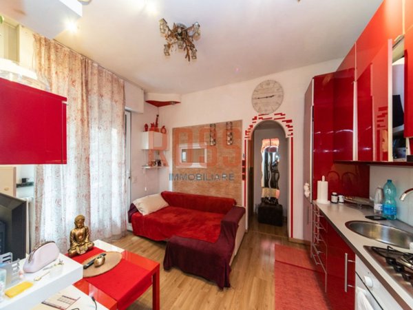 appartamento in vendita a Monza