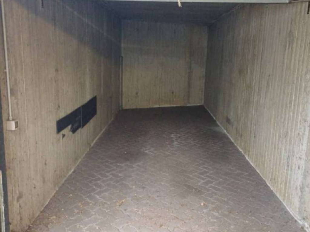 appartamento in vendita a Monza