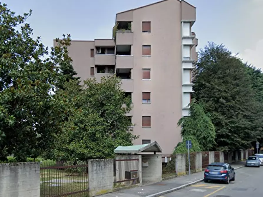 appartamento in vendita a Monza