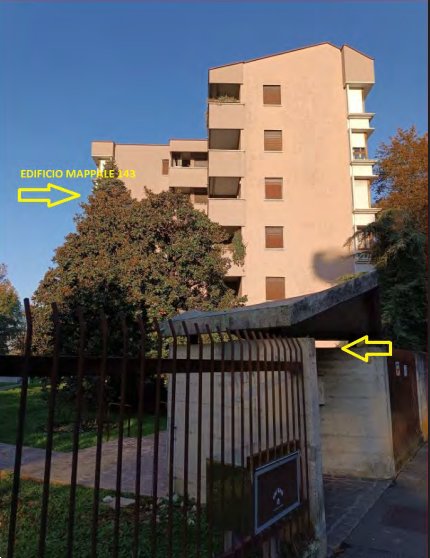 appartamento in vendita a Monza