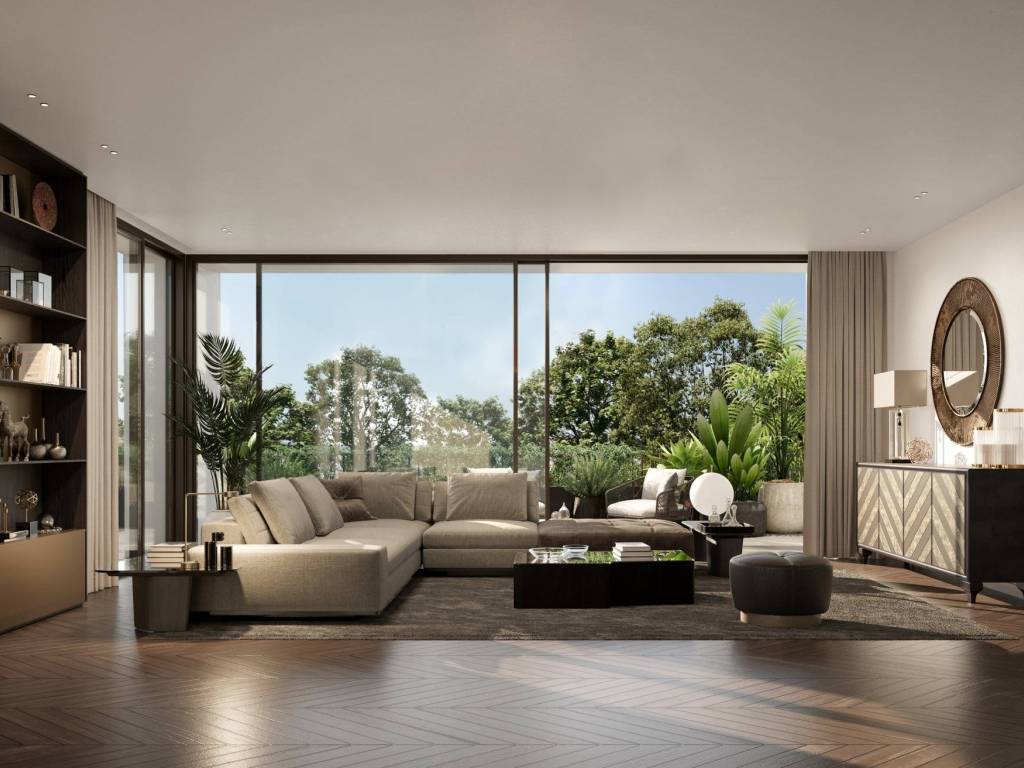 appartamento in vendita a Monza