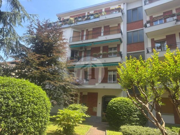 appartamento in vendita a Monza