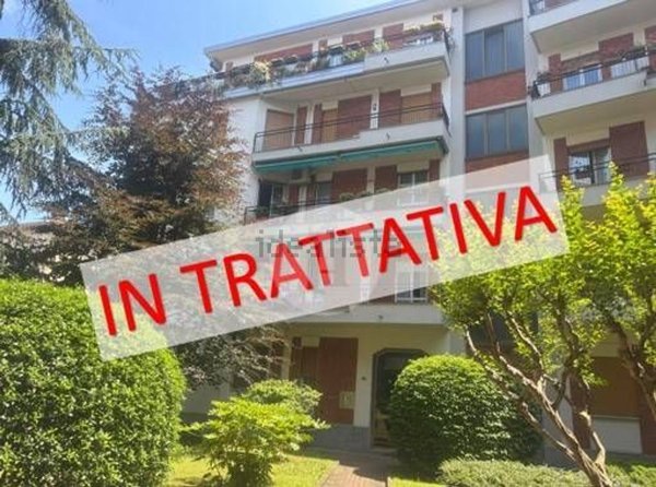 appartamento in vendita a Monza