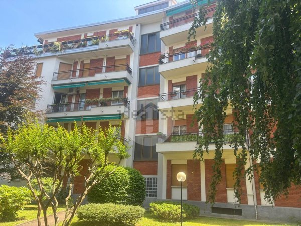 appartamento in vendita a Monza