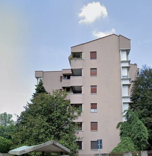 appartamento in vendita a Monza