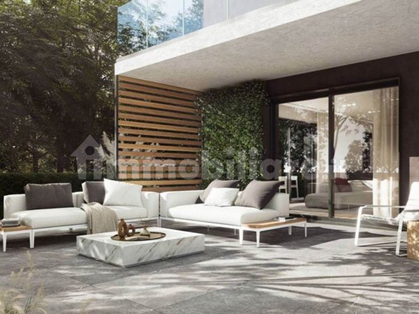 appartamento in vendita a Monza in zona Ospedale San Gerardo