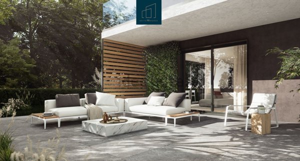 appartamento in vendita a Monza