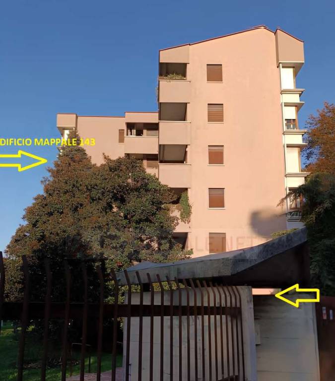 appartamento in vendita a Monza