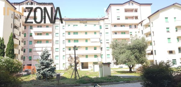appartamento in vendita a Monza