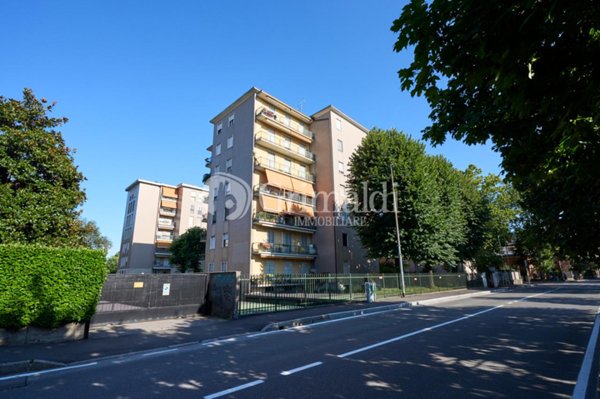 appartamento in vendita a Monza