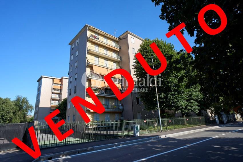 appartamento in vendita a Monza