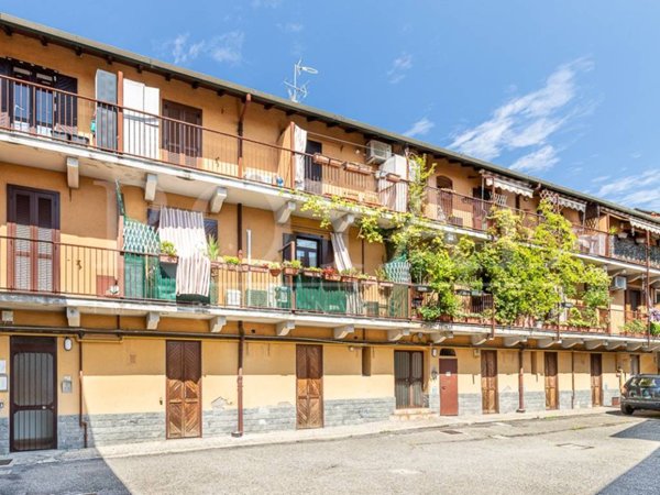 appartamento in vendita a Monza