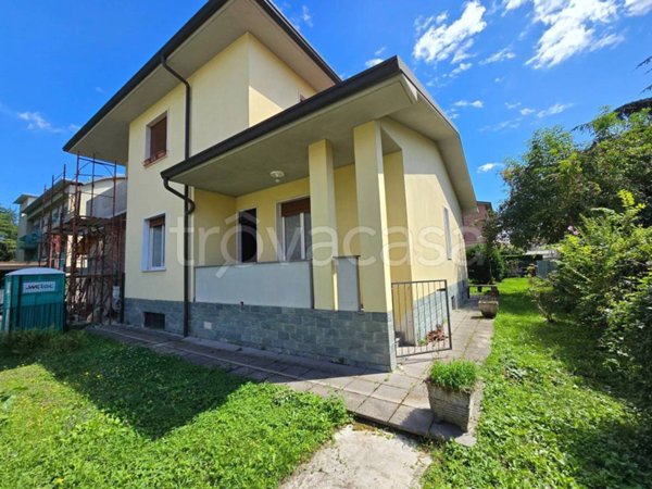 appartamento in vendita a Monza